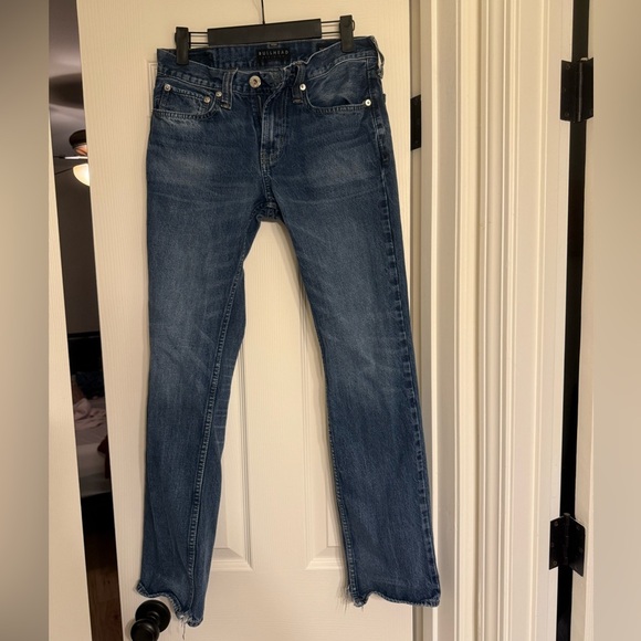 Bullhead Men’s Jeans Slim Size 28x32 - Picture 1 of 6